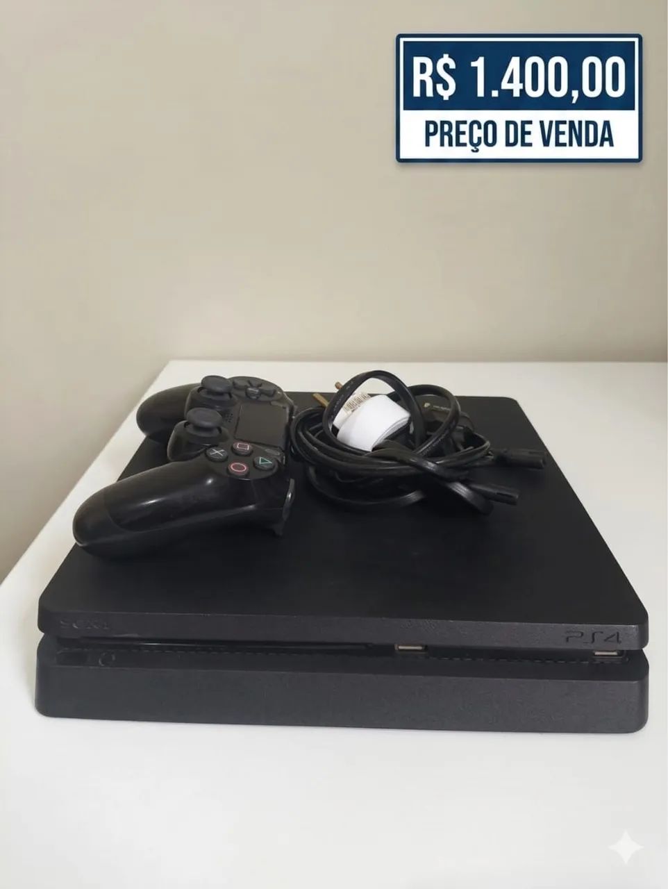 PS4