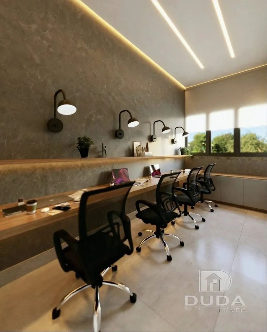 Apartamento no Centro de Cocal do Sul - Foto 4