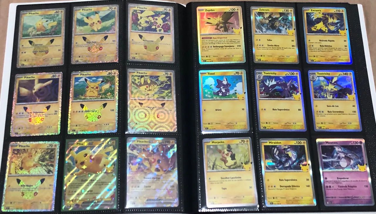 Pokemon TCG - Foto 5