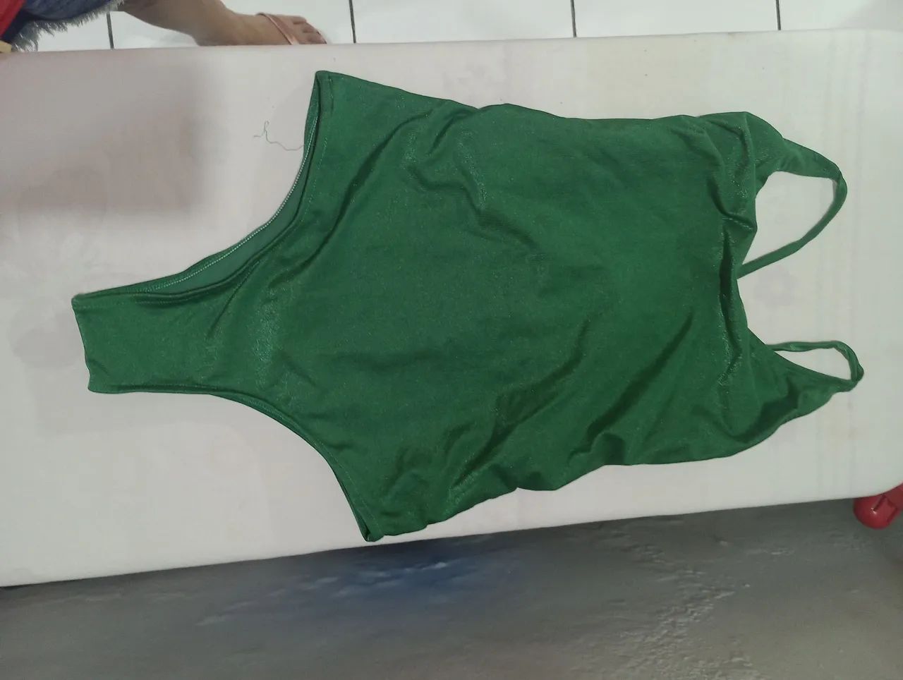 Body todo forrado - Foto 4