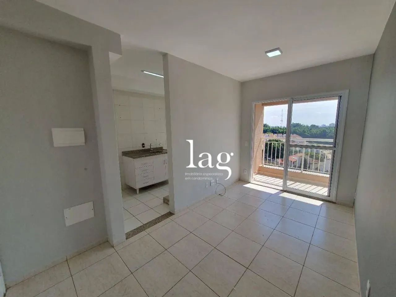 Apartamento com 2 dormitórios, 53 m² - Vista Garden - Sorocaba/SP - Foto 4