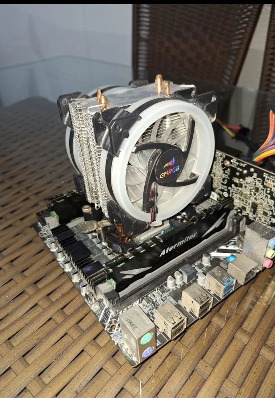 Peças de computador  - Foto 2