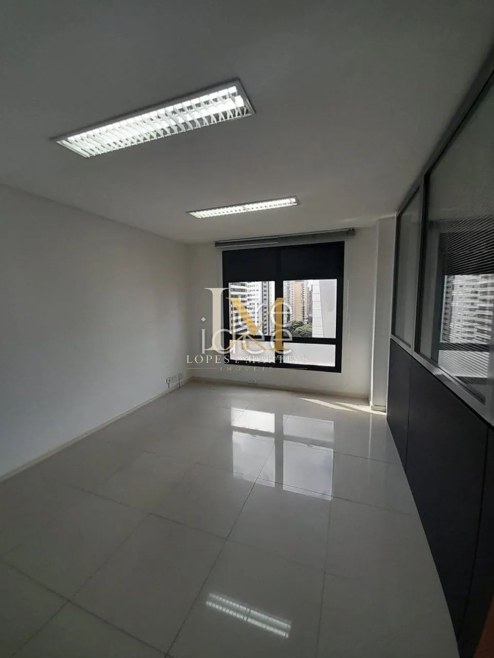 SALA PARA LOCAÇÃO 49M² BIGORRILHO - CURITIBA - PR - Foto 5