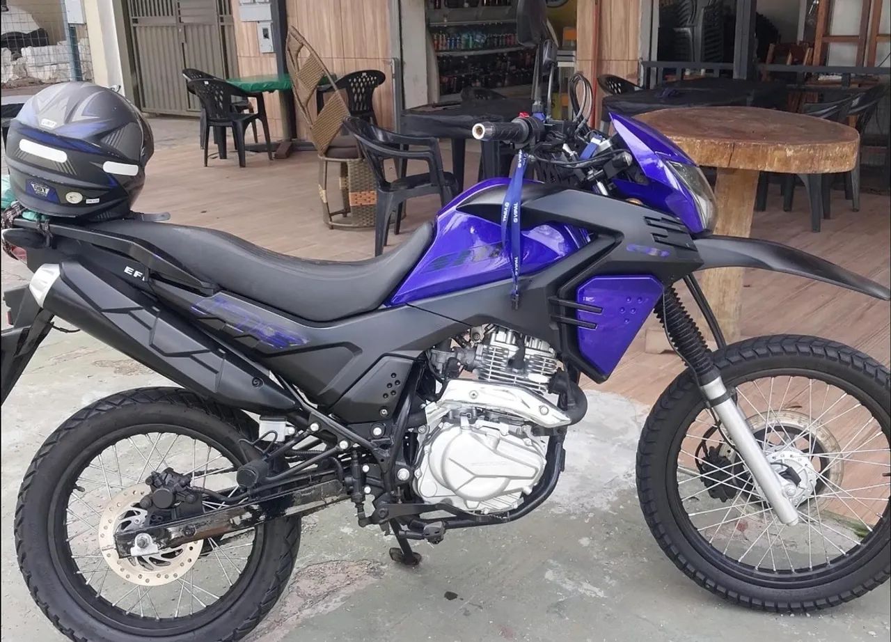 VENDO SHI 175 FLEX 2024/2025 