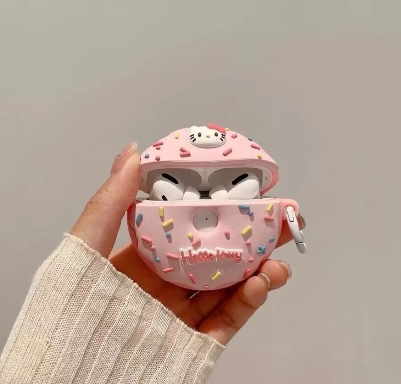 Capa para Apple AirPods Pro 2 - Foto 3
