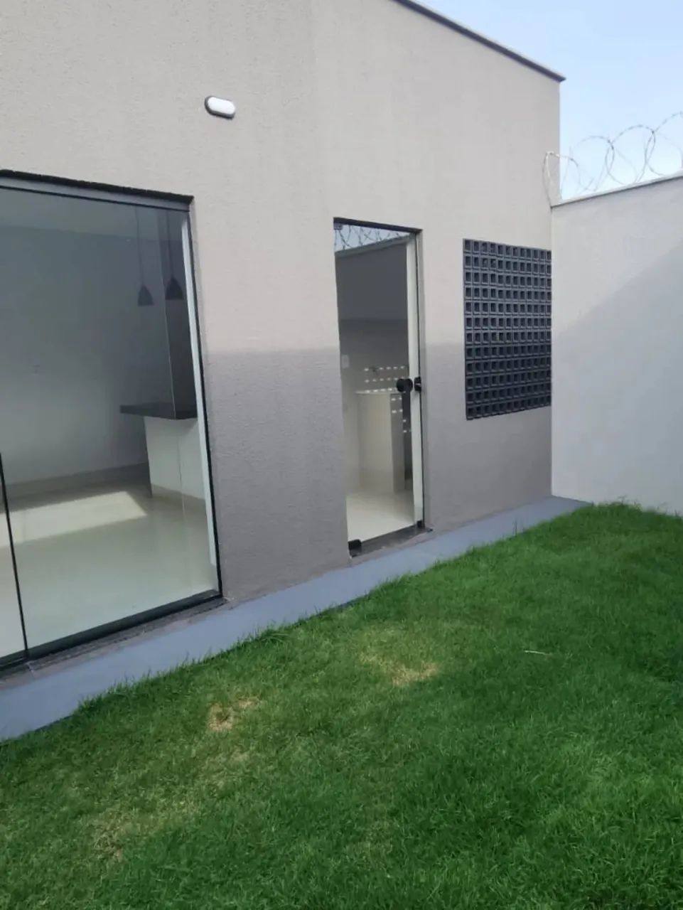 Casa De 3/4 C Suite No Boa Esperança - Foto 3