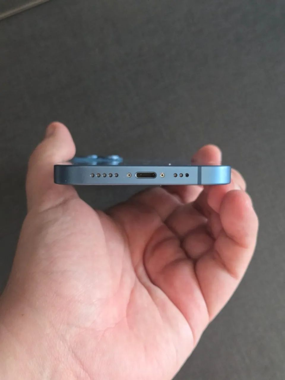 Iphone 13 256GB modelo ANATEL - Foto 2