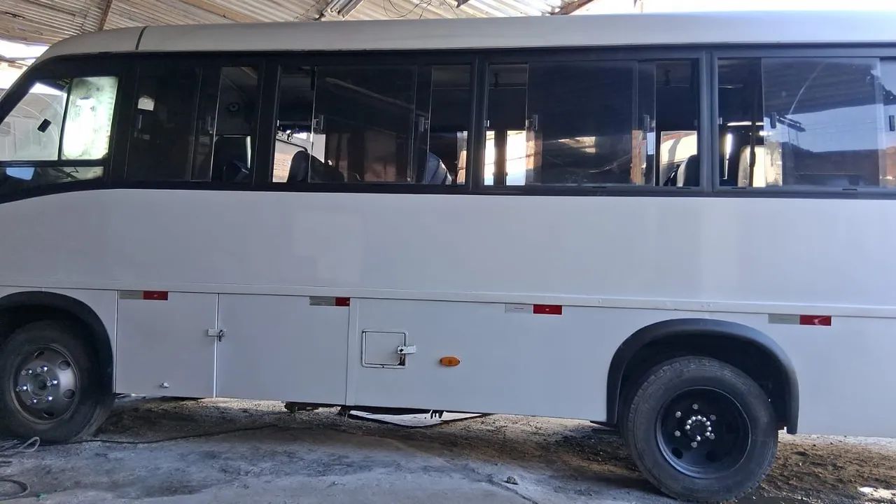 Micro ônibus  - Foto 5