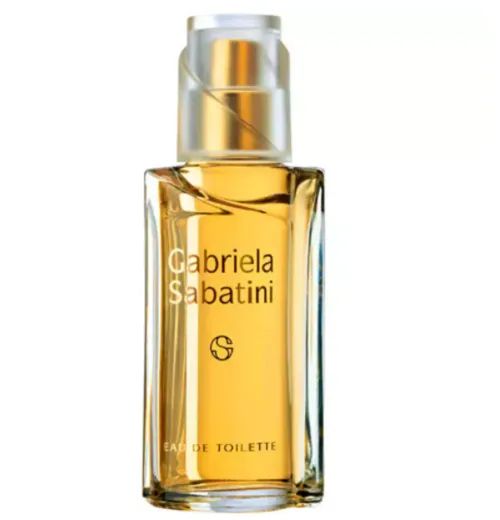 Perfume Gabriela Sabatini 60ml EDT (Original, Adipec!) - Foto 3