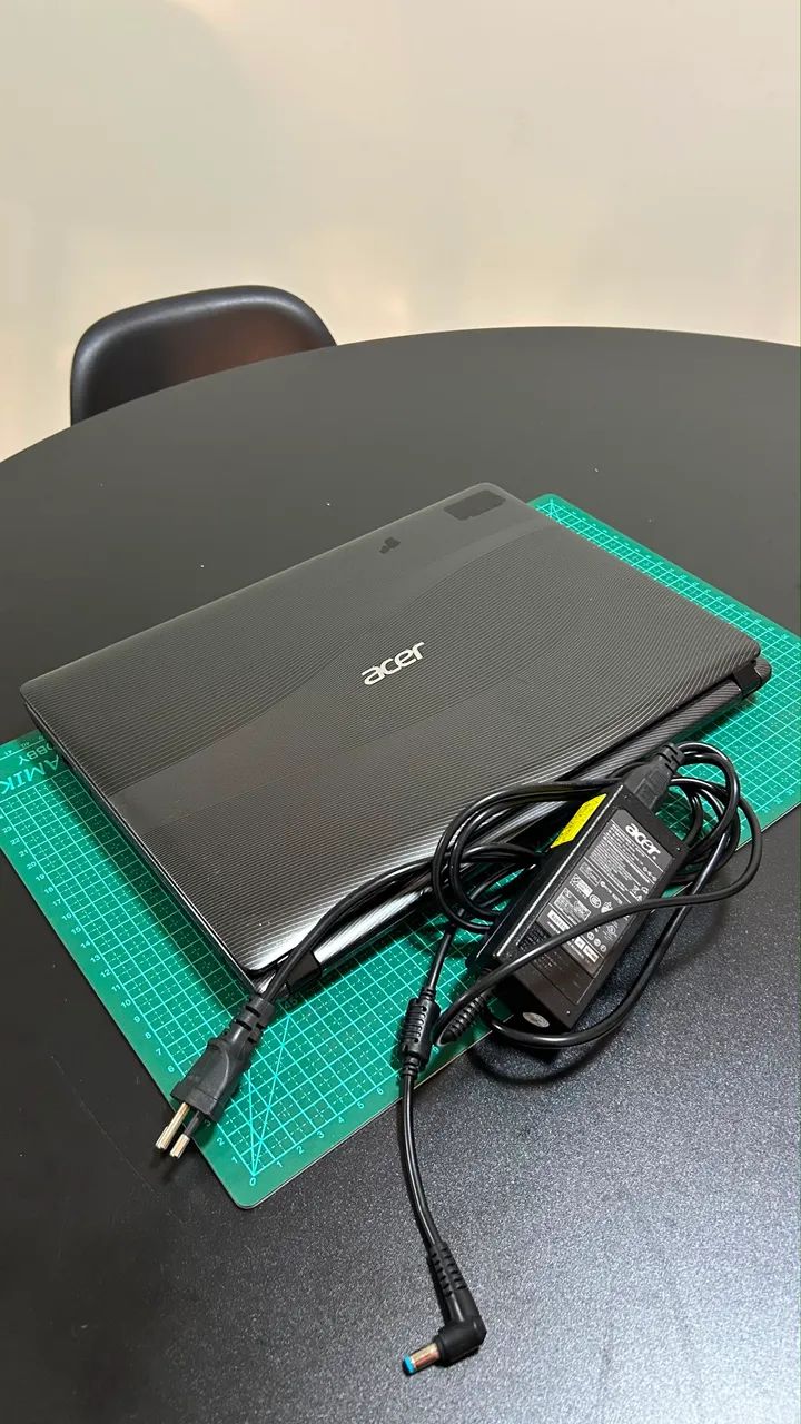 Notebook Acer Aspire 4752
