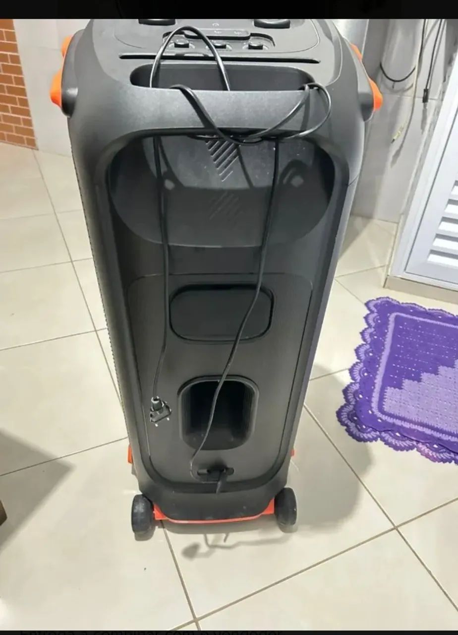 VENDO JBL 710 PARTYBOX - Foto 2