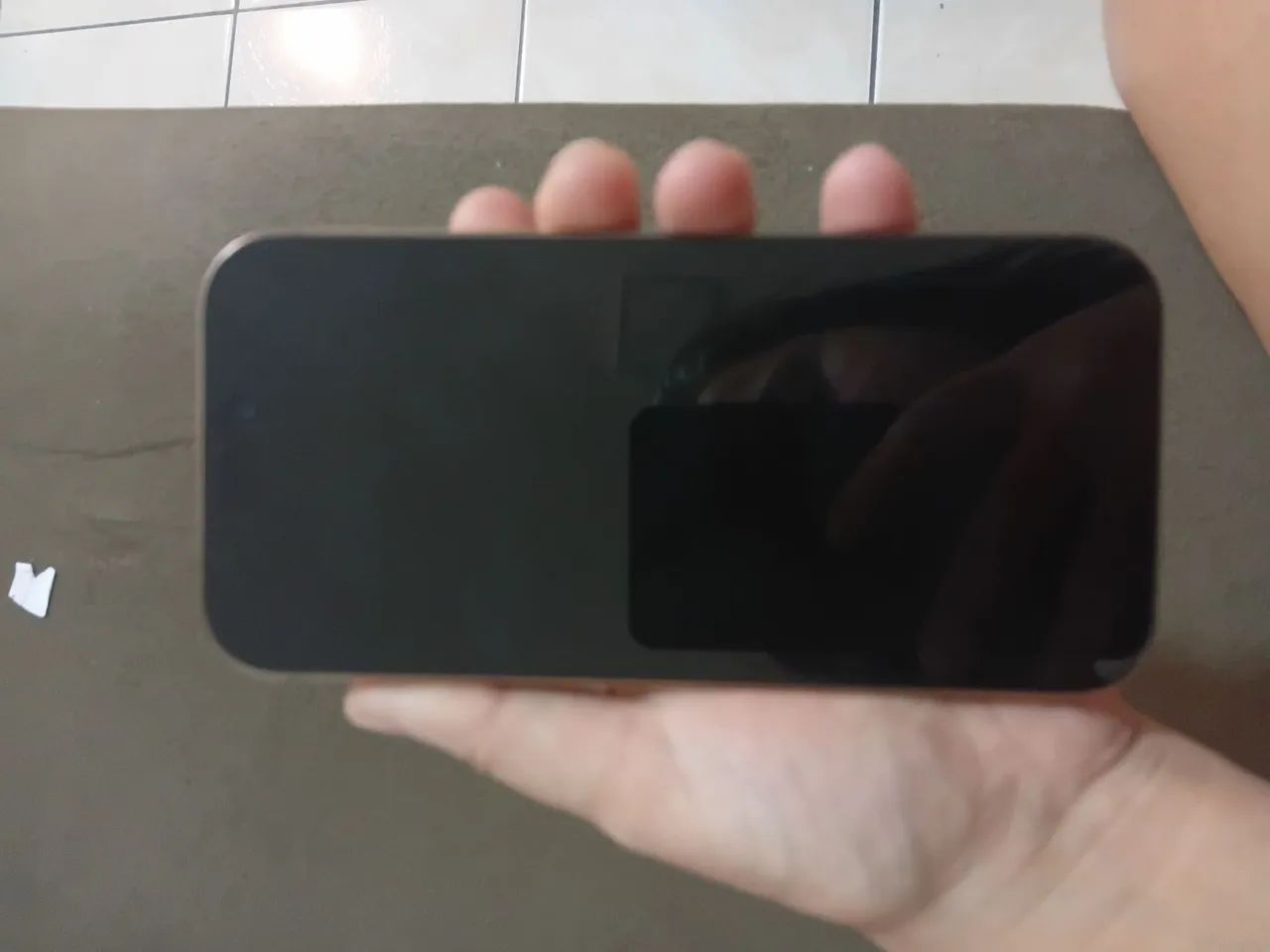 Iphone 16 pro 128gb - Foto 5