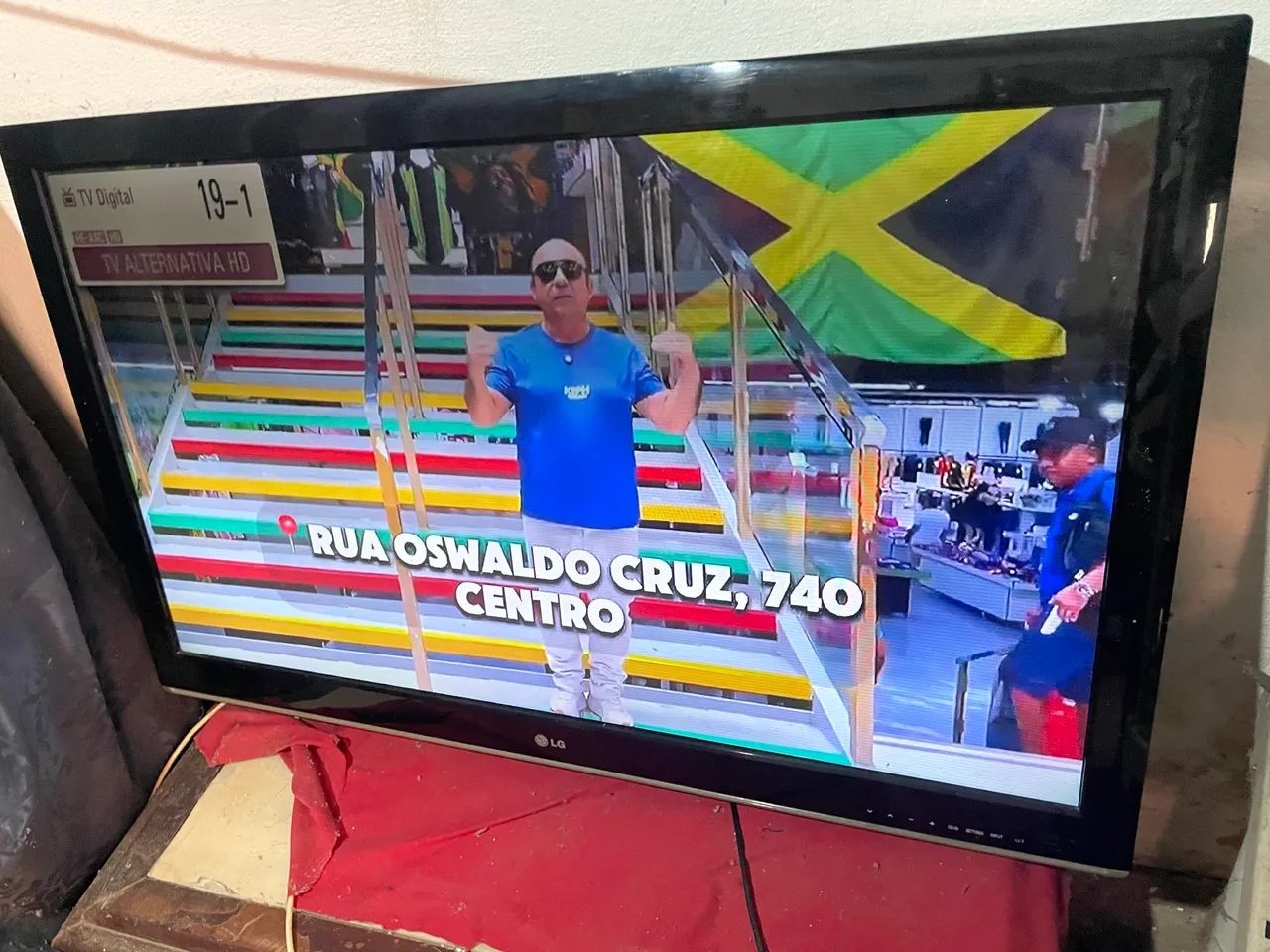 TV SMART  50 POLEGADAS  - Foto 4