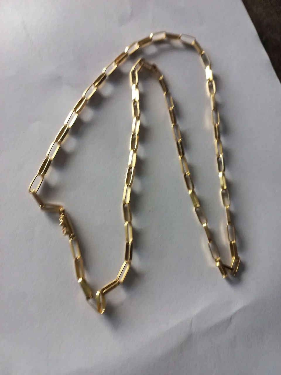 CARTIER OURO 18  - Foto 2