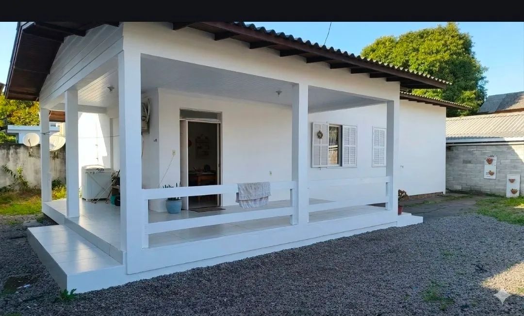 CASA A VENDA 