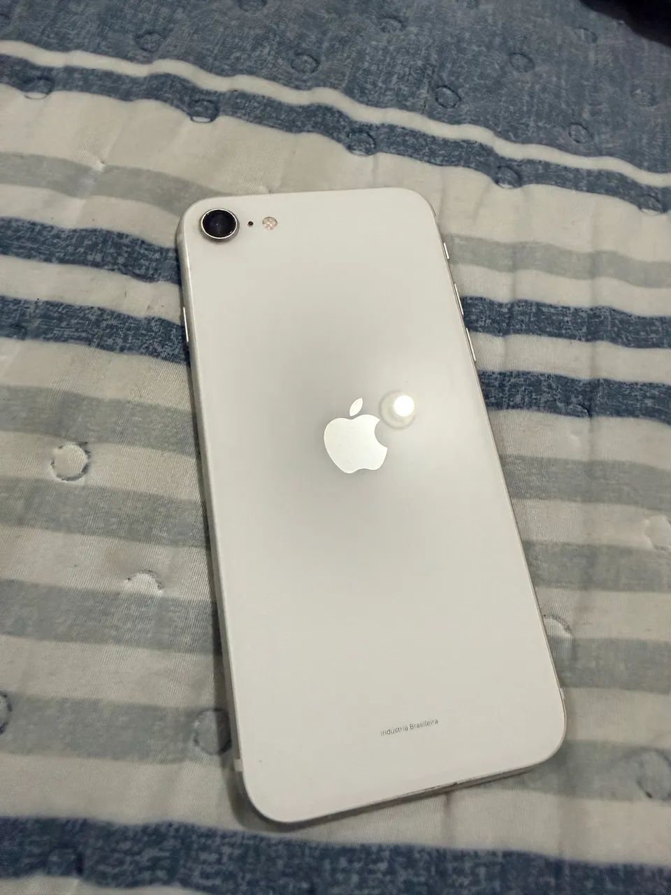 iPhone SE (leia o anúncio) - Foto 3