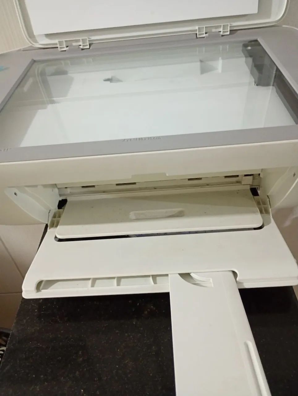 Impressora Hp 2776 nova - Foto 4