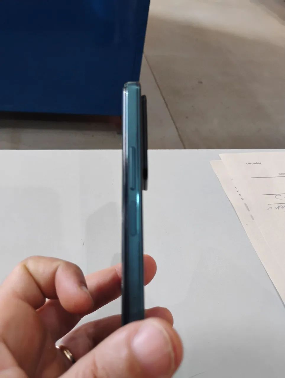 Redimi note 11 pro 5g - Foto 5
