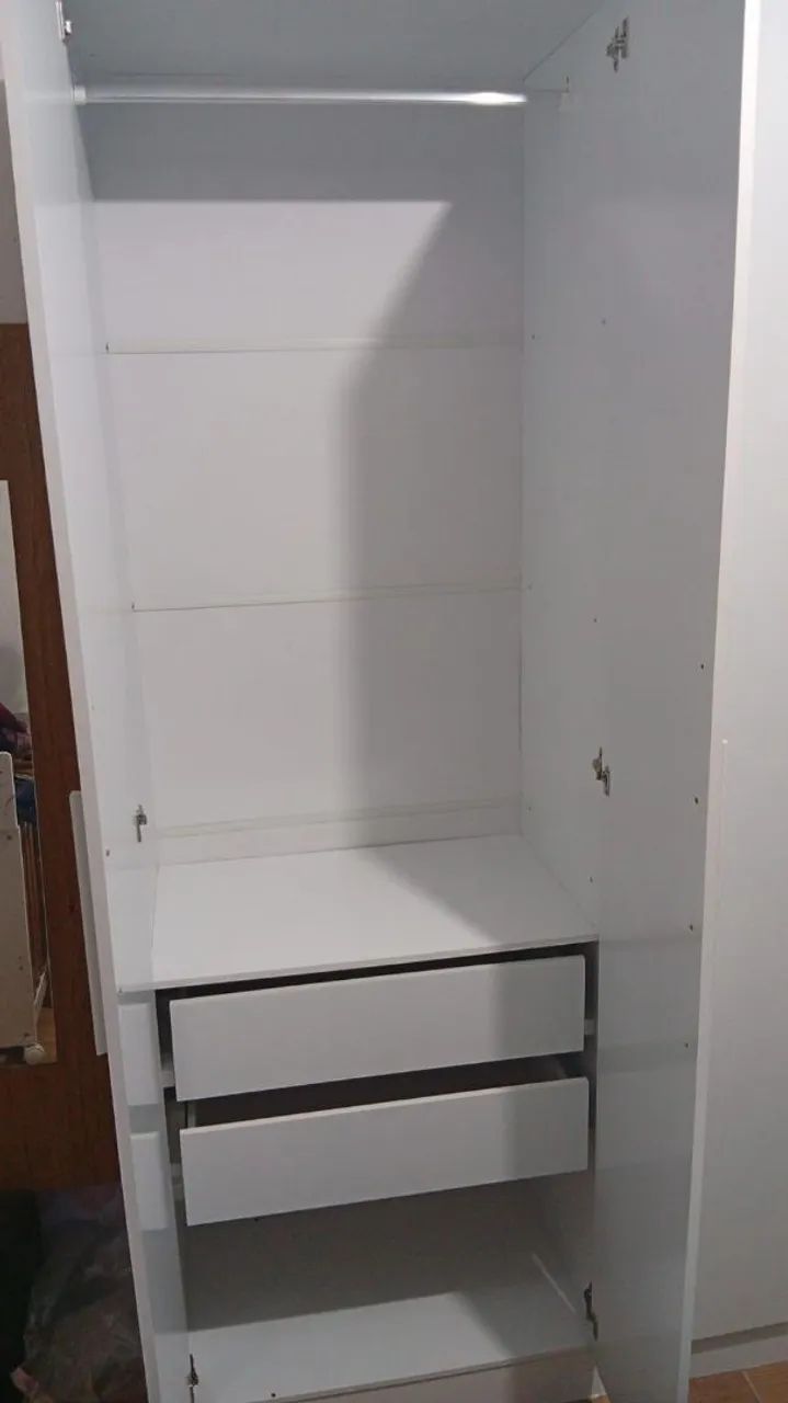Guarda roupa  - Foto 5