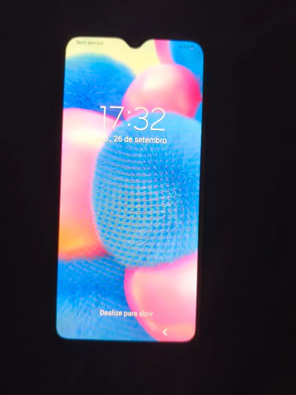 Samsung a30s 