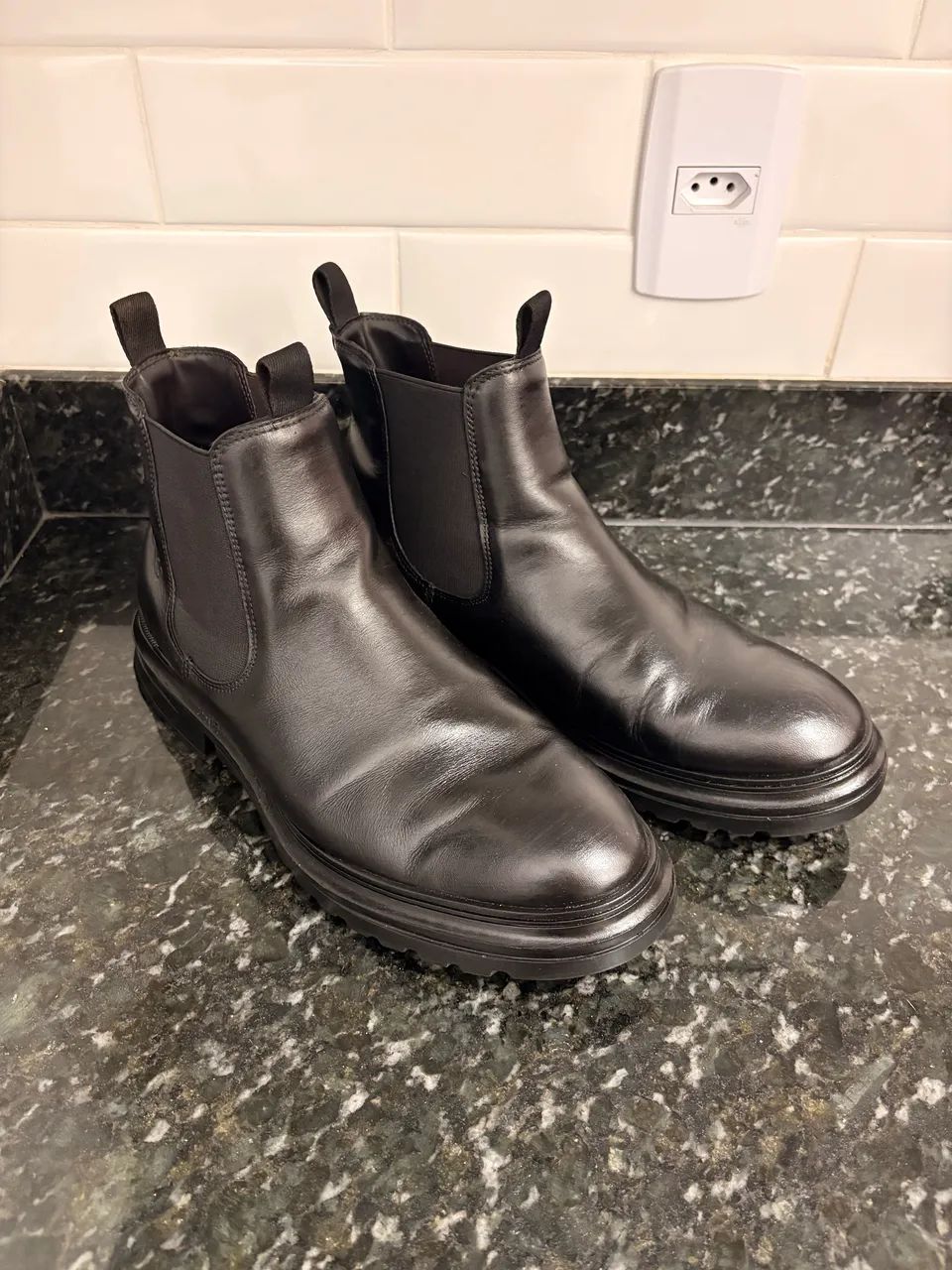 Bota Democrata