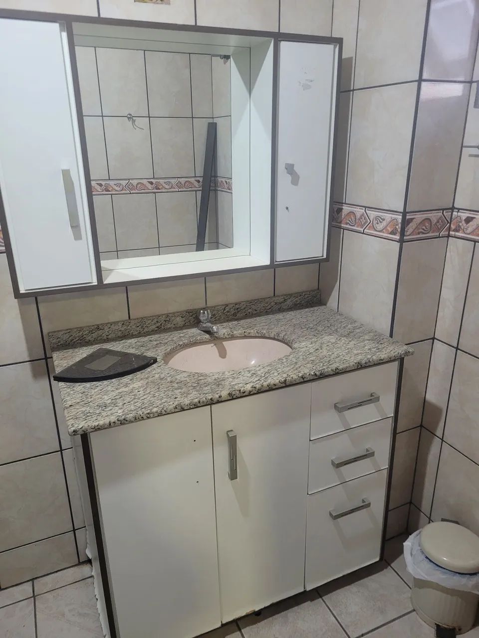 Amplo Apartamento de 3 dormitórios no Floresta São José  - Foto 3