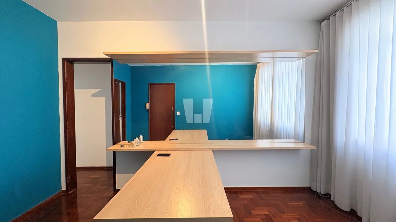 Apartamento, 3 quartos, 1 vaga - Foto 4