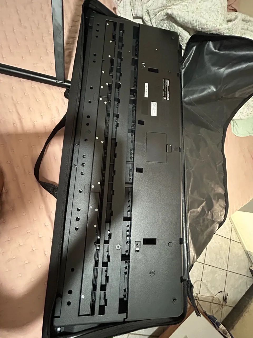 Teclado casio CTX-800 - Foto 2