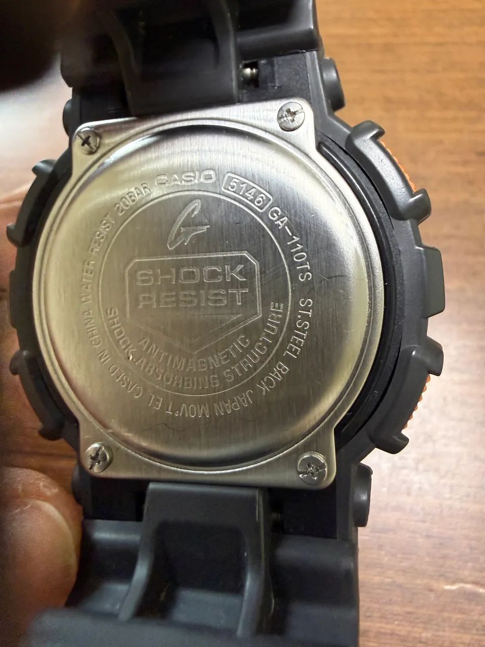 Relógio G-Shock Original  - Foto 3