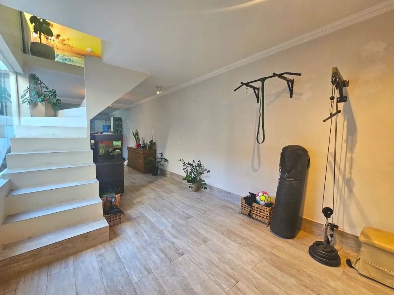 Casa silenciosa e com grande quintal - Foto 4