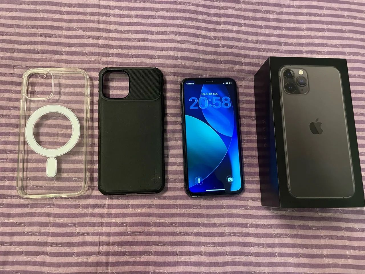 iPhone 11 Pro