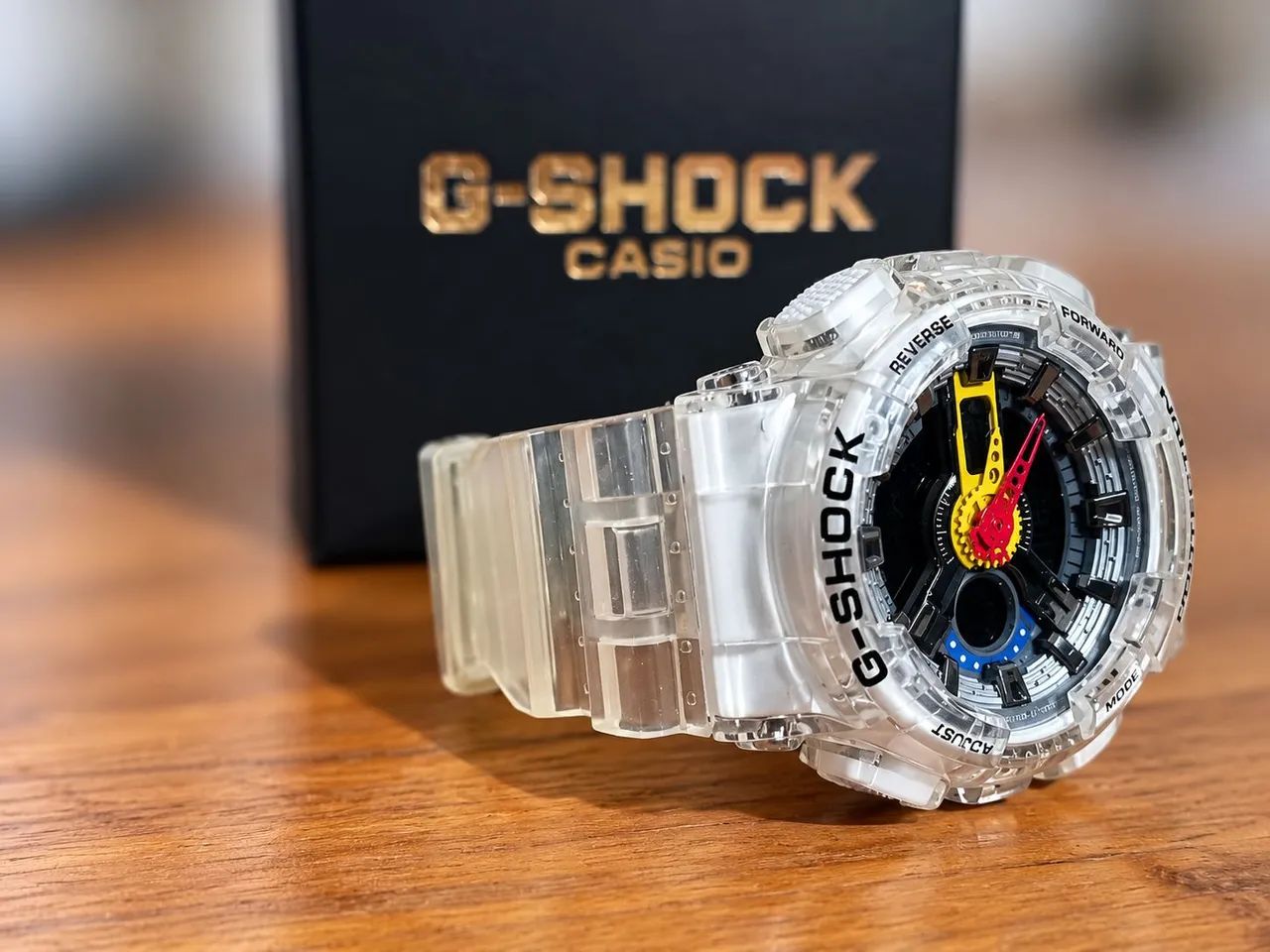 Relógio G-SHOCK  - Foto 2