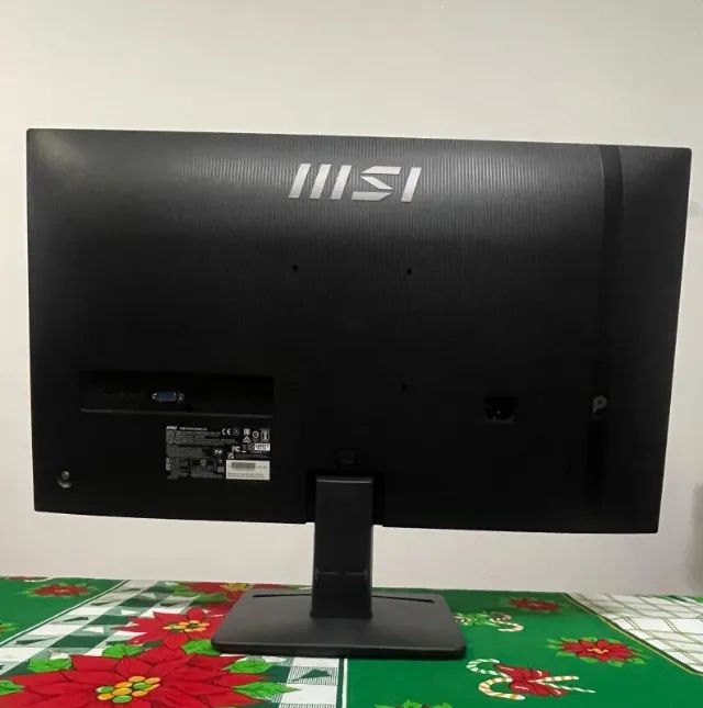 Monitor MSI PRO MP275 E2 - Foto 4