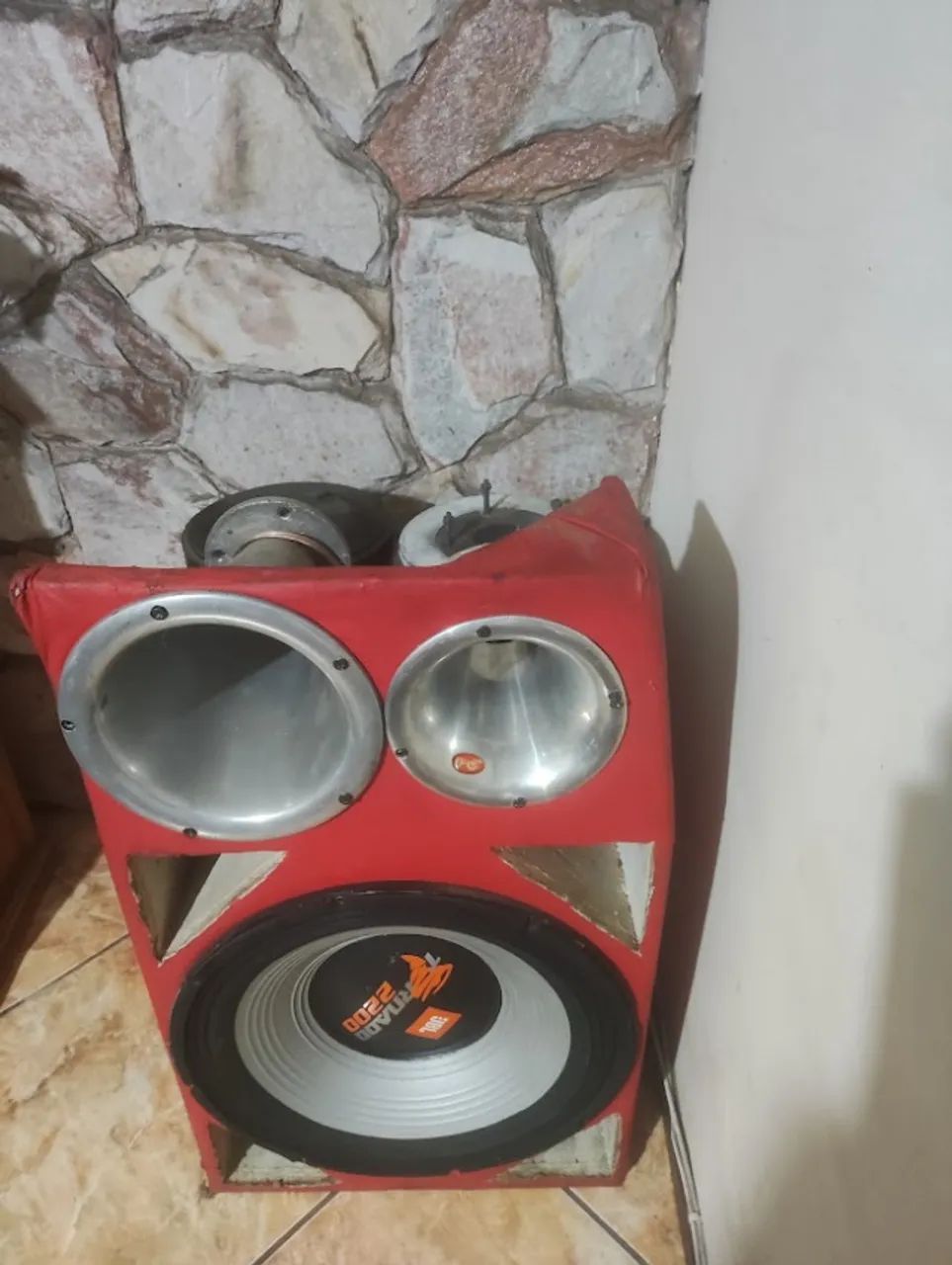 SOM AUTOMOTIVO