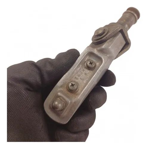 Pedaleira Dianteira Esquerda Kawasaki Zx 6r 1996 - Peças para