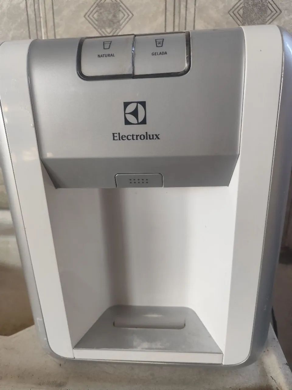 Bebedouro Eletrolux  - Foto 2