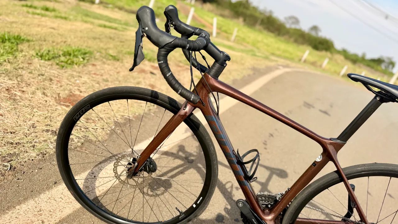 Giant TCR 2 Disc Carbon - Foto 5