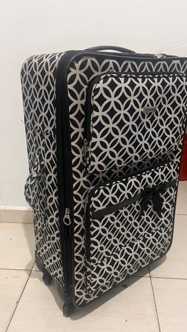 Mala de viajem até 23kg - Foto 3