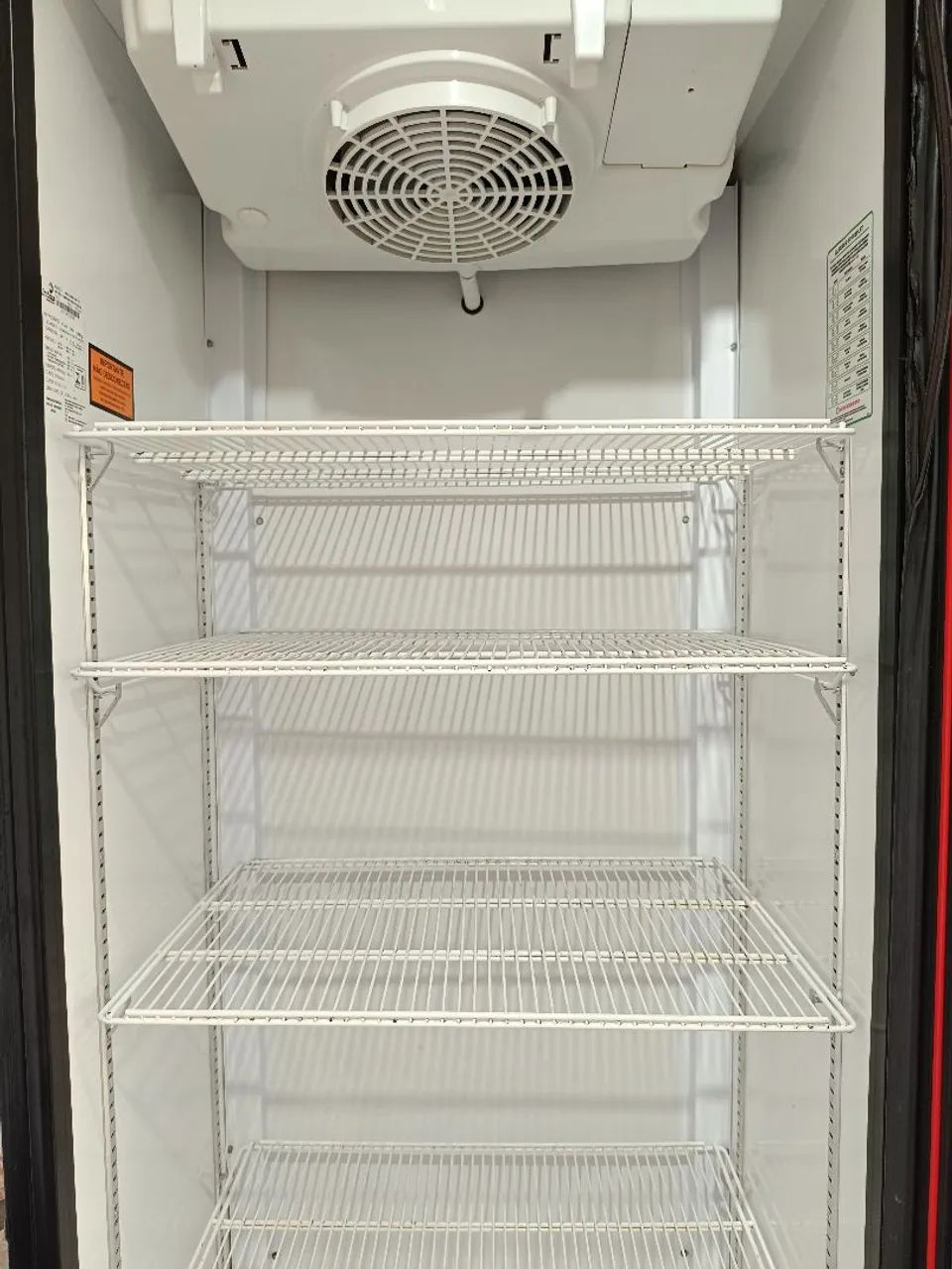 Refrigerador Expositor Vertical  - Foto 3