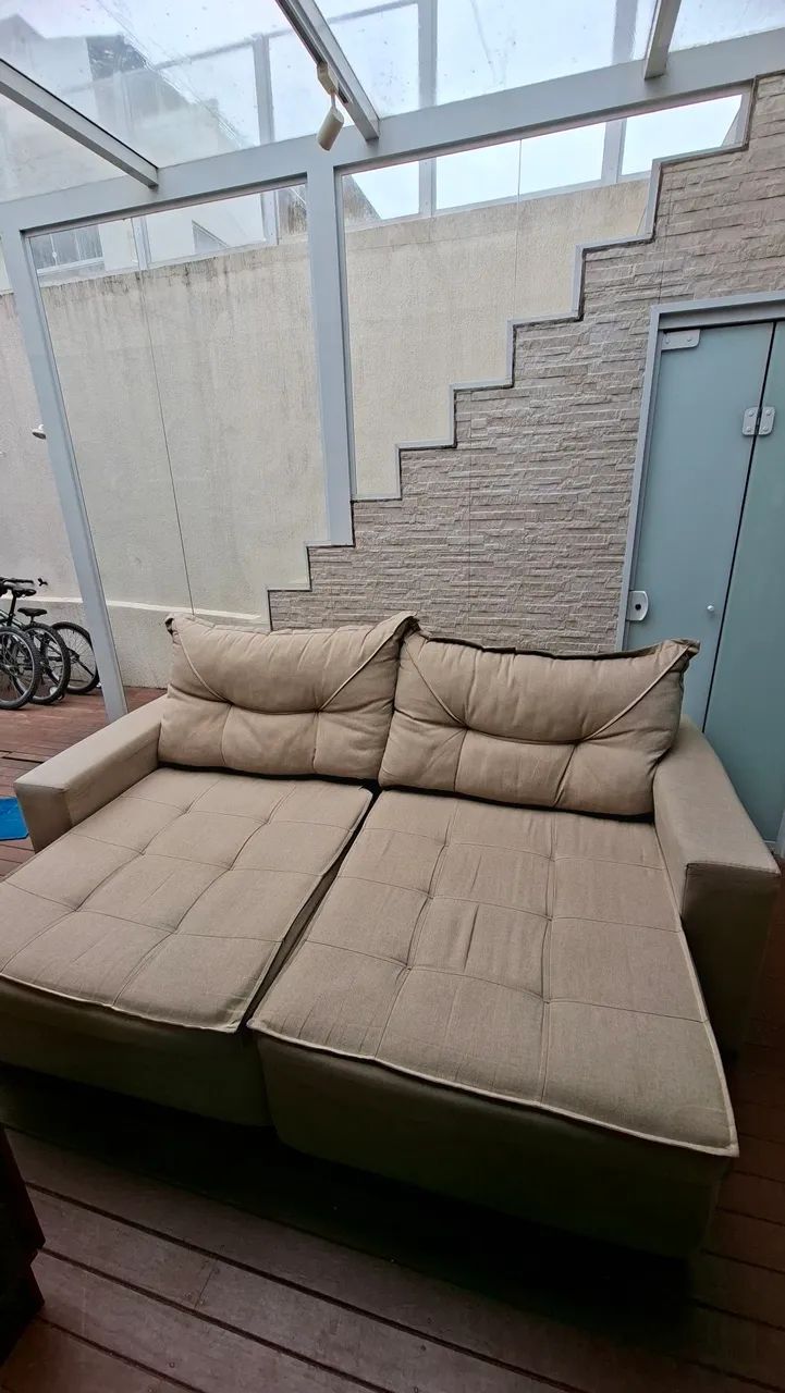 Vendo sofá 