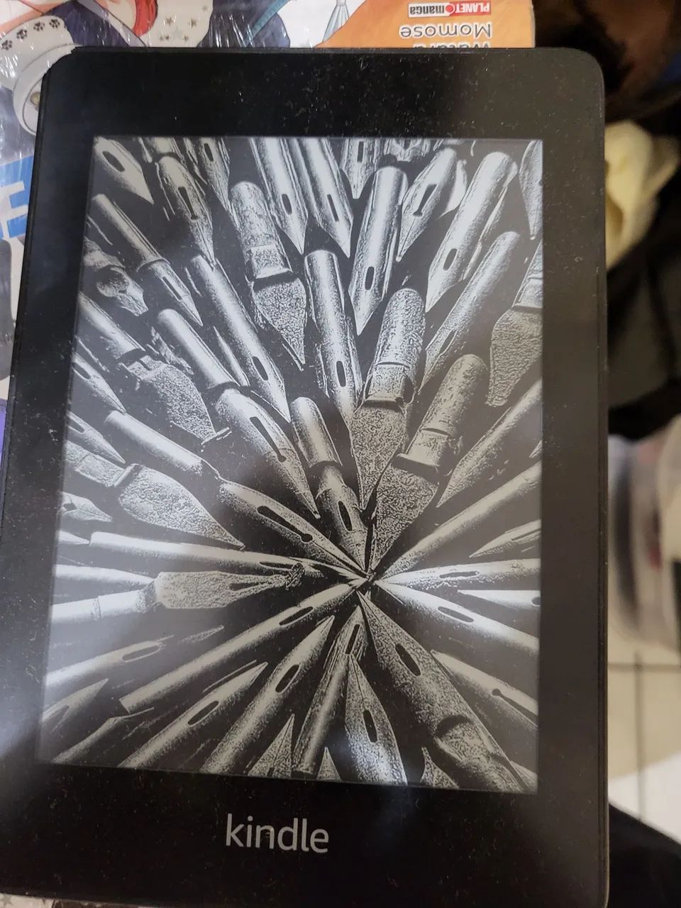 Vendo kindle - Foto 4