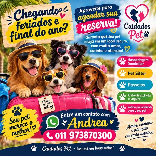Cuidados pet!!  - Foto 4