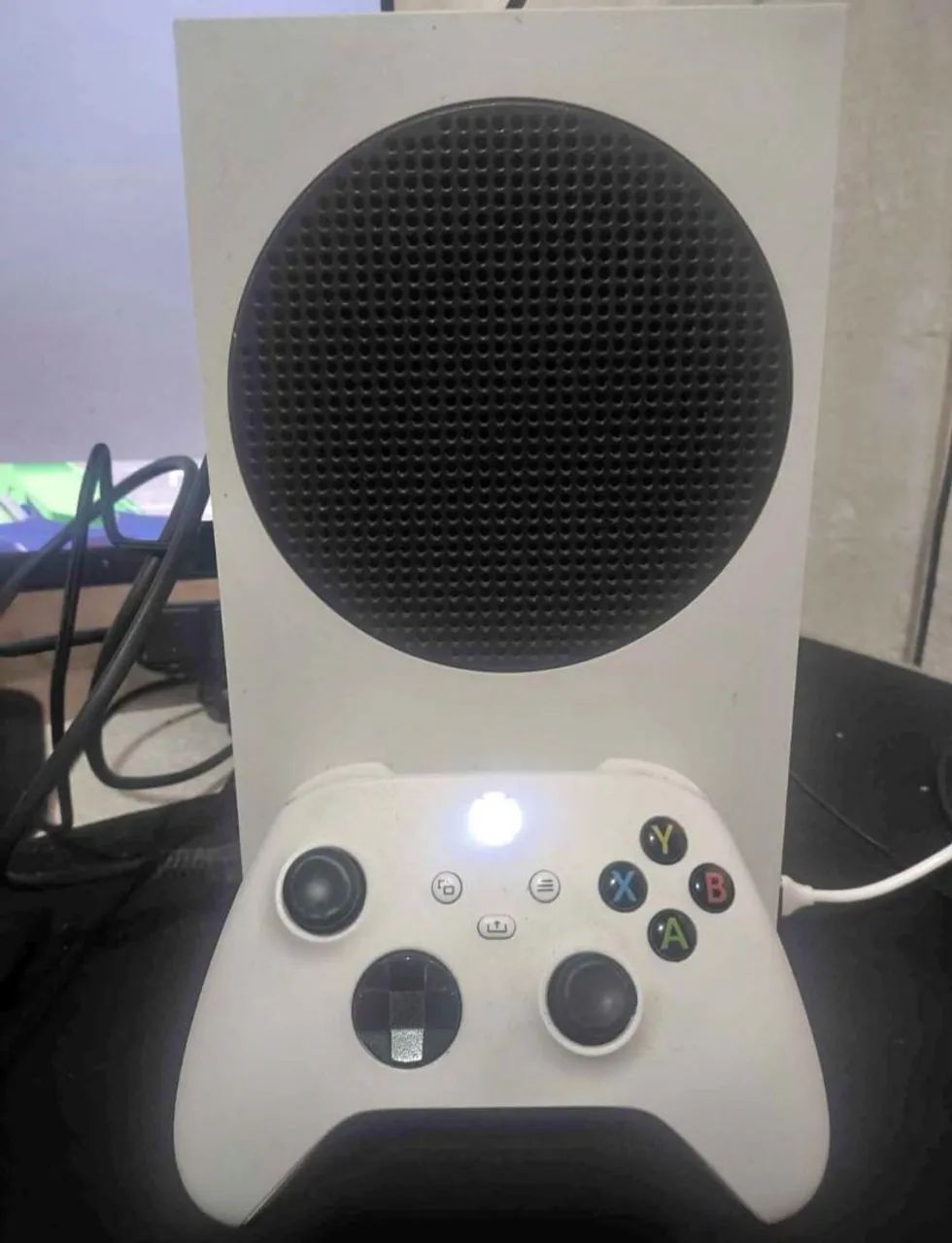 Xbox série s 