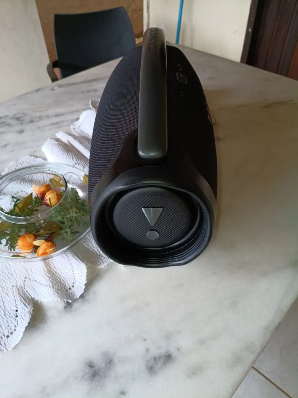 Caixa de som Boombox 3 - Foto 5