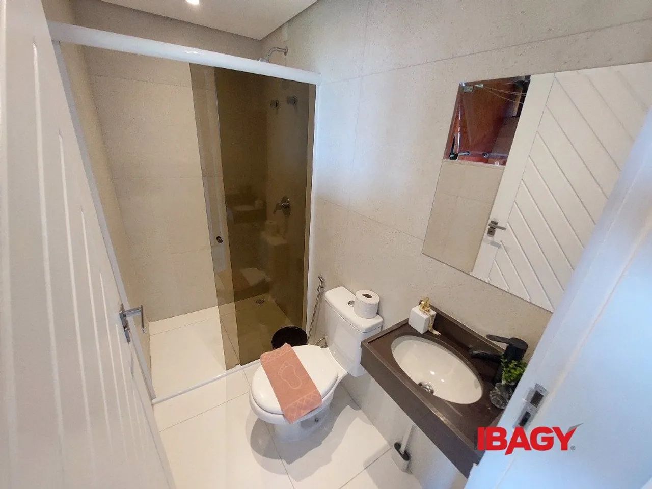 Excelente Apartamento 1 dormitório(s) em Santo Antônio de Lisboa - Florianópolis - Foto 4
