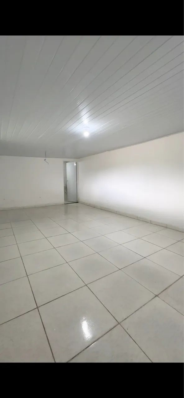 Alugo área comercial em Rosário do Catete preço a combinar *70 ou *15 - Foto 4