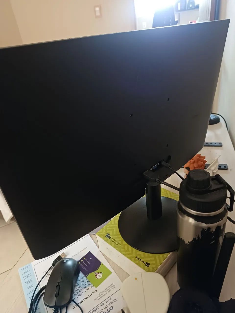 Monitor AOC 24 - 100Hz 1ms Gaming HDMI 24B30HM2 - Foto 2