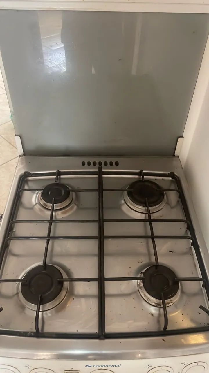 Fogão 4 bocas  - Foto 2