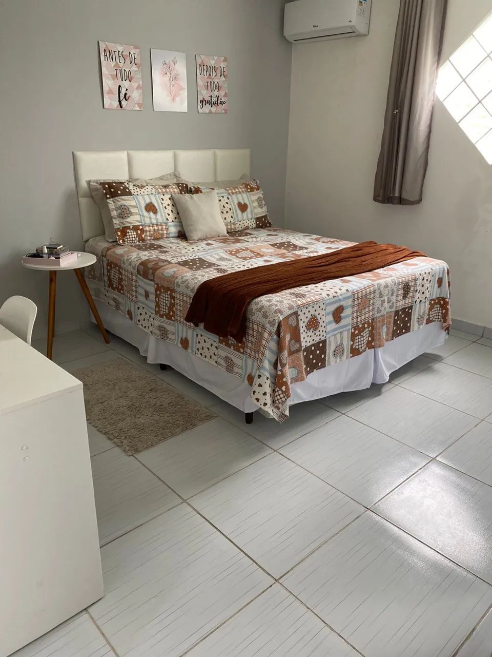 Apart mobiliado- SAO JOÃO CAMPINA GRANDE  -PB