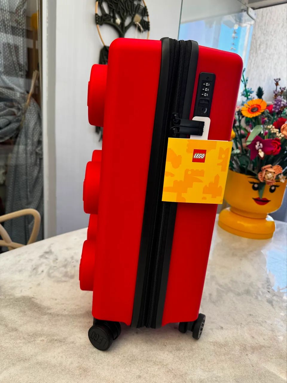 Mala LEGO - NOVA - Foto 2